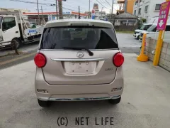 ダイハツ キャスト