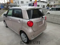 ダイハツ キャスト