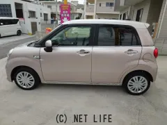 ダイハツ キャスト