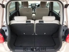 ダイハツ キャスト