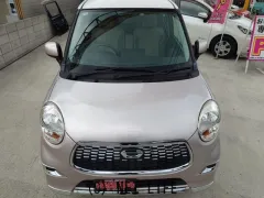 ダイハツ キャスト