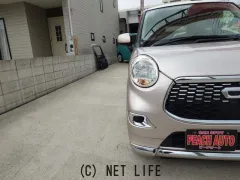 ダイハツ キャスト