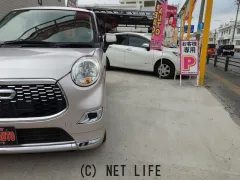 ダイハツ キャスト