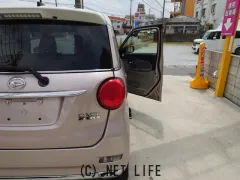 ダイハツ キャスト