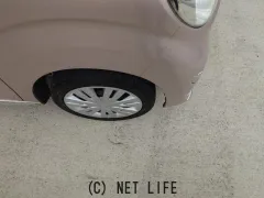 ダイハツ キャスト