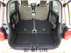 ダイハツ キャスト