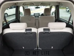 ダイハツ キャスト