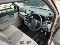 ダイハツ キャスト