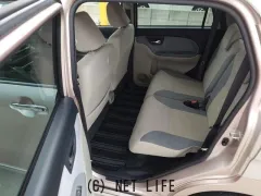 ダイハツ キャスト