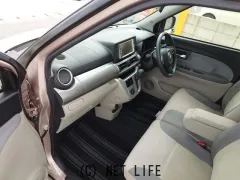 ダイハツ キャスト