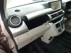 ダイハツ キャスト