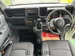 ホンダ N-VAN