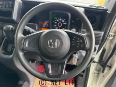 ホンダ N-VAN