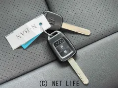 ホンダ N-VAN