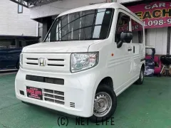 ホンダ N-VAN