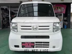 ホンダ N-VAN