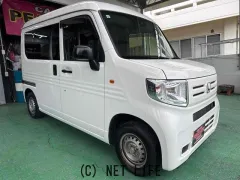 ホンダ N-VAN