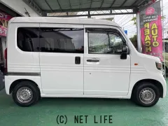 ホンダ N-VAN