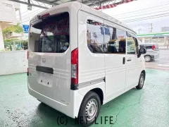 ホンダ N-VAN