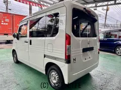 ホンダ N-VAN