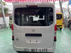 ホンダ N-VAN