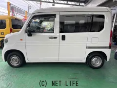 ホンダ N-VAN
