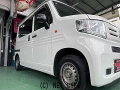ホンダ N-VAN