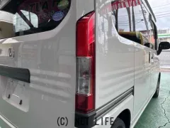 ホンダ N-VAN