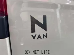 ホンダ N-VAN