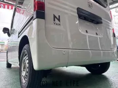 ホンダ N-VAN