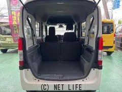 ホンダ N-VAN