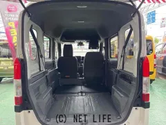 ホンダ N-VAN