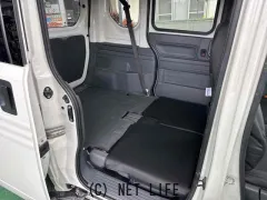 ホンダ N-VAN
