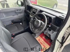 ホンダ N-VAN