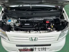 ホンダ N-VAN