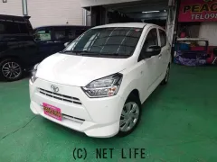 トヨタ ピクシスエポック