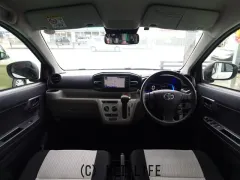 トヨタ ピクシスエポック