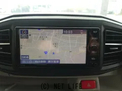 トヨタ ピクシスエポック