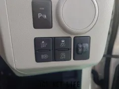 トヨタ ピクシスエポック