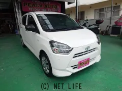 トヨタ ピクシスエポック