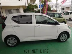 トヨタ ピクシスエポック