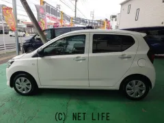 トヨタ ピクシスエポック