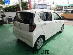 トヨタ ピクシスエポック