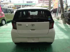 トヨタ ピクシスエポック