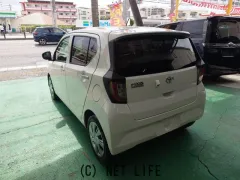 トヨタ ピクシスエポック