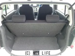 トヨタ ピクシスエポック