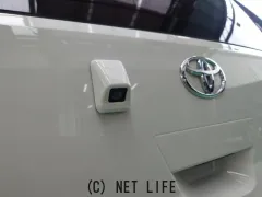 トヨタ ピクシスエポック