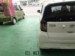 トヨタ ピクシスエポック