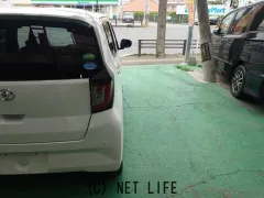 トヨタ ピクシスエポック