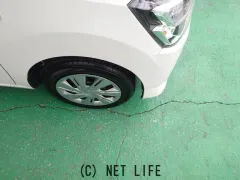 トヨタ ピクシスエポック